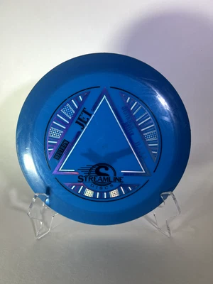 Streamline Discs | Jet | Neutron | 174g | Straight Distance Driver 11|5|-3|2 - Image 1 of 4