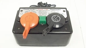 Lionel TW 175 Watt Vintage O Trainmaster Transformer EX - Picture 1 of 2