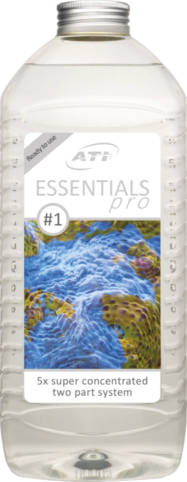 ATI Essentials pro 2000 ml