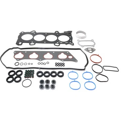 Cylinder Head Gaskets Set Rear Right Hand Side Passenger for Acura ILX Civic TSX Foto 1 de 4