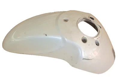 Parafango Delantero Original Piaggio Liberty MOC 50 125 150 CC 2009 2015 - Imagen 1 de 4