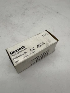 Rexroth R901342026 HM 20-20/250-C-K35 Przetwornik ciśnienia - Picture 1 of 3