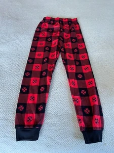 Lady Bug Pants Size 6/6X - Picture 1 of 4