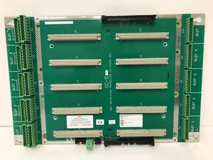 SIEMENS CC-5 CARDCAGE BOARD 580-234874-0 575-050542 REV 02 - Picture 1 of 5