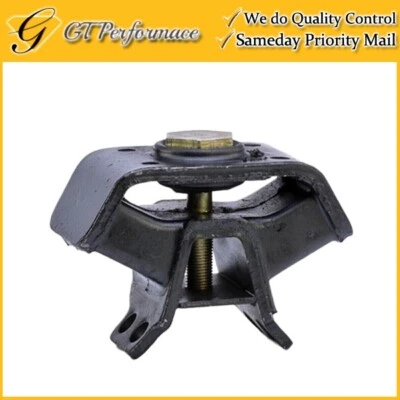 Soporte de transmisión trasera de calidad para Toyota 4Runner/Pickup/T100 3.0/3.4L Foto 1 de 4