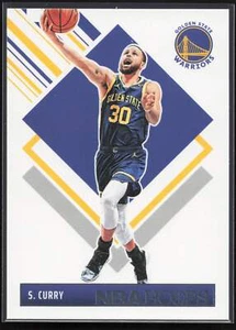 Aros #282 Stephen Curry 2024-25 NM282 - Imagen 1 de 2