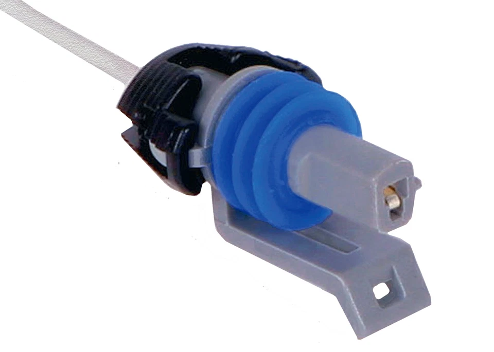 Ignition Knock Sensor Connector OEM ACDelco PT1233 for Chevrolet Impala, S10 - Image 1 of 1