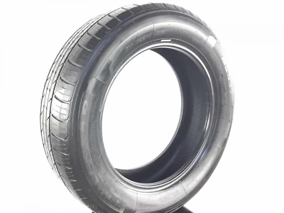 P215/60R17 Milestar MS932 Sport 96 H Used 7/32nds - Image 1 of 4