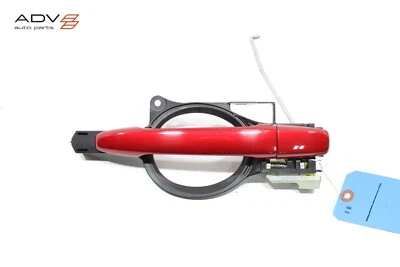 MITSUBISHI OUTLANDER SPORT 2020-2024 MANIJA DE PUERTA EXTERIOR DELANTERA DERECHA OEM Foto 1 de 4