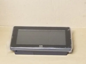 MONITOR PANTALLA TÁCTIL 7 PULGADAS ELO ET0700L-AUWA-1-ZB-GY-RLBD-G E956658 PANTALLA TÁCTIL - Imagen 1 de 3