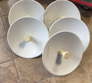 Antenna Ubiquiti PowerBeam M5 300 - Bild 1 von 1