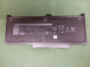 Batterie neuve Dell Latitude 5300 5310 7300 7400 E5300 E7300 série E7400 MXV9V - Photo 1/1