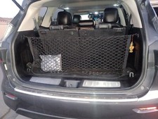 Trunk Envelope Style Cargo Net for INFINITI QX60 2014-2022 JX35 2013 Brand New