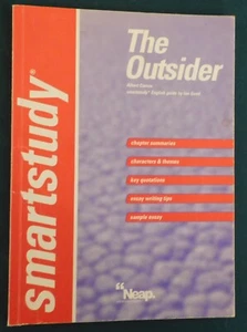 The Outsider - Smartstudy - NEAP - Ian Good - Picture 1 of 1