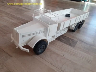 Faun L 900 RC LKW Truck 1:16   - Bild 1 von 4