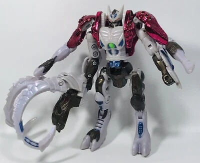 Figura de acción Transformers Beast Wars Transmetals Ramulus Ram de colección juguete años 90’s Foto 1 de 4