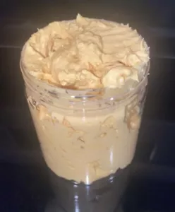 Whipped Body Butter - Picture 1 of 1