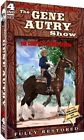 The Gene Autry Show: Season 2 - 26 Episodes! (DVD) Gene Autry Pat Buttram