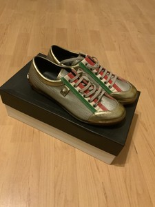 moschino men's shoes sale