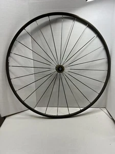 Oldtimer Sun Master 700c Schlauchfahrrad Radmaße auf Fotos - Bild 1 von 14