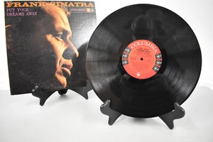 Frank Sinatra Put Your Dreams Away Columbia 6 Eye CL 1136 EX - Foto 1 di 2