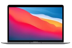 Apple MacBook Air 13 inch 2020 (500GB SSD, 1.1 GHz i5, 8GB) Laptop - Space Grey