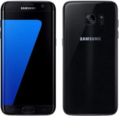 Samsung Galaxy S7 G930F 32GB RANDOM COLOUR Unlocked -Grade B - Warranty S6 A5 A3 - Image 1 of 4