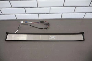 2023-2024 Nissan Z 400z RZ34 Left Driver Illuminated Sill Plate OEM - Picture 1 of 17