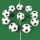 Mini Table Soccer Replacement Balls Unisex Favour Tabletop Game Adult Kid