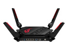 New Asus Rog Rapture Gt-Ax6000 Dual-Band Wifi 6 Gaming Router 2.5G Port Aimesh