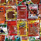  经典小吃休闲零食辣条大礼包 Latiao Whole Box Leisure Snacks Gift Pack Classic Snacks