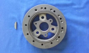Equilibrador armónico ATP Graywerks # 102056 GM 1994-1995 Cadillac 4,9 L  - Imagen 1 de 3