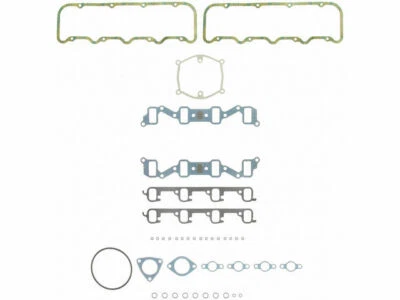 Juego de juntas de culata Felpro 91516BP 1990 1991 1992 para Chevrolet K2500 1989-1993 Foto 1 de 2