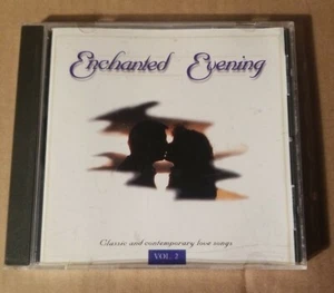 Enchanted Evening, Vol. 2 by Royal Philharmonic (CD, May-2001, BCI Music - Imagen 1 de 1