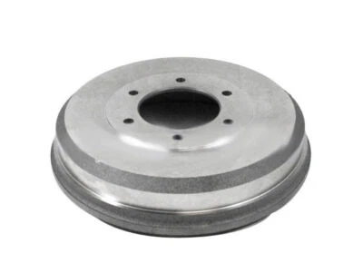 For 2000-2004 Isuzu Rodeo Brake Drum Rear 23276HGPY 2002 2001 2003 Brake Drum - Image 1 of 2