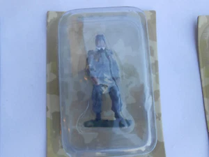 SOLDATINO TERZO REICH LUFTWAFFEN GENERAL 1944" HOBBY AND WORK COD70