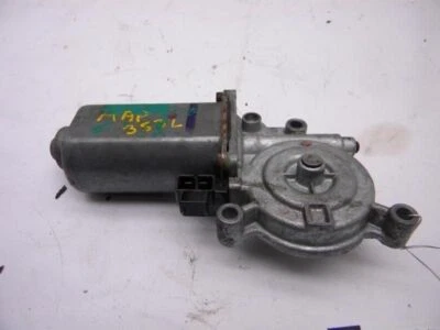 Driver Left Power Window Motor Front Fits 95-99 AURORA 35660 - Image 1 of 3