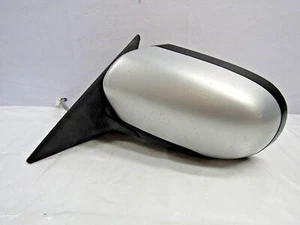 2005-2009 Subaru Outback Front Left Driver Side View Mirror Power Heated OEM - Picture 1 of 10