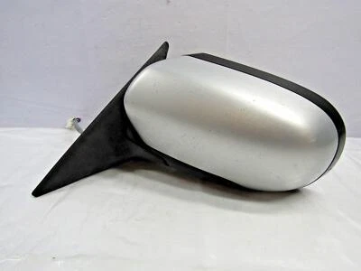 Espejo retrovisor delantero izquierdo del conductor Subaru Outback 2005-2007 eléctrico térmico OEM Foto 1 de 4