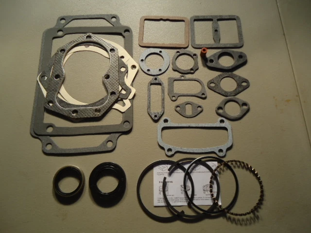 Kit De Juntas Para Kohler K321 K301 K241: Sella Tu Motor De 10 A 14 HP