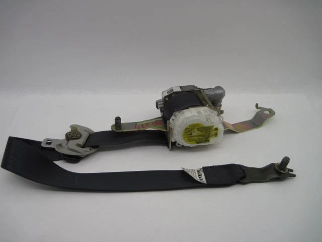 Seat Belt Subaru Legacy 2005 05 2006 06 2007 07 2008 08 Driver BLACK 734773 Foto 1 de 4