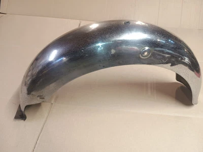 Guardabarros trasero suzuki t305 Foto 1 de 4