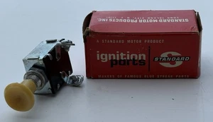 Vintage Standard Plus DS-123 Switch ( Push-Pull )~NOS - Bild 1 von 4