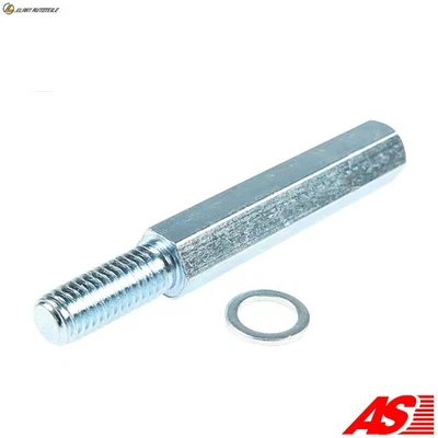 REPARATURSATZ GENERATOR SRS0092 FÜRREPARATURSATZ GENERATOR SRS0092 FÜR FIAT  FOR - Image 1 of 4