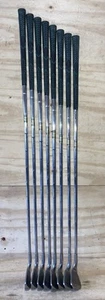 RAM Laser Iron Set - Picture 1 of 5