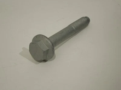 VW Fox 5Z Front Suspension Wishbone Mounting Bolt New N90484004 - Image 1 of 4