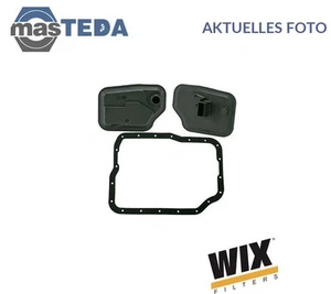 58113 HYDRAULIKFILTER SATZ AUTOMATIK-GETRIEBE WIX FILTERS NEU OE QUALITÄT - Picture 1 of 5