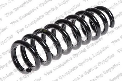 Mola helicoidal traseira Kilen para BMW 325 i N52B25/N52B25A 2.5 março de 2005 a abril de 2008 - Imagem 1 de 4