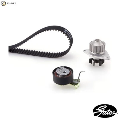 WATER PUMP & TIMING BELT KIT KP15575XS FOR PEUGEOT PARTNER/ORIGIN/Box/Body/MPV - Image 1 of 4