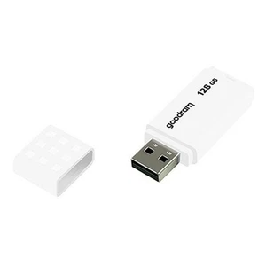 Clé USB GoodRam UME2 128 GB Blanc 128 GB - Photo 1/5